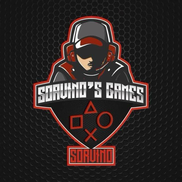 SORVINO'S GAMES